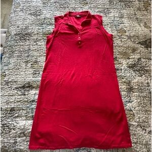 Tommy Hilfiger Polo Dress